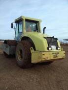 Ammann. Каток гравийный