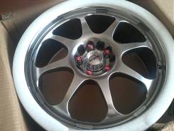 Magline. 7.0x17", 5x100.00, ET40, ЦО 73,1 мм.
