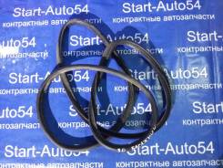 Уплотнитель багажника. Toyota Camry, ACV30, ACV30L Двигатель 2AZFE
