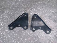 Планка под фары. Subaru Impreza WRX STI, GDB, GE, GRB, GRF Subaru Impreza, GD9, GDA, GDB