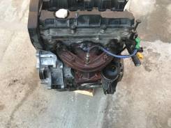 Двигатель в сборе. Citroen Berlingo, B9 Peugeot Partner Tepee Двигатели: EP6C, TU5JP4B, DV6TED4, DV6UTED4, DV6D, DV6DBM, TU5JP4