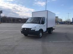 ГАЗ ГАЗель Бизнес. Газель Бизнес, 2 900 куб. см., 1 500 кг.