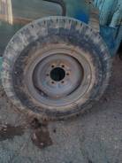 Dunlop. x15", 6x139.70