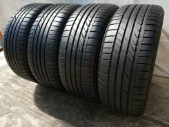 Dunlop SP Sport Maxx TT. Летние, 5 %, 4 шт