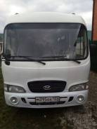 Hyundai County. Продается автобус , 3 907 куб. см., 18 мест