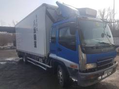 Isuzu Forward. Продам форварда, 7 800 куб. см., 5 000 кг.