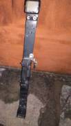 Жесткость бампера. Honda Accord, CL7, CL8, CL9, CM1, CM2, CM3 Двигатели: J30A4, J30A5, JNA1, K20A, K20Z2, K24A, K24A3, K24A4, K24A8