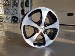 Tech Line TL 403. 5.5x14, 4x98.00, ET32, ЦО 58,6 мм.