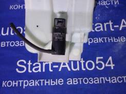 Мотор бачка омывателя. Toyota: Windom, Corona, Aristo, Ipsum, Corolla, Tercel, MR-S, Yaris Verso, Probox, Raum, Vista, Mark II Wagon Blit, Echo Verso...