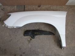 Крыло. Subaru Forester, SG5, SG9, SG9L Двигатели: EJ205, EJ201, EJ20, EJ204