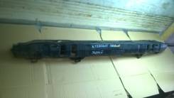 Жесткость бампера. Nissan Terrano, R50, RR50, LR50, PR50, LVR50, TR50 Nissan Terrano Regulus, JTR50, JRR50, JLR50 Двигатели: QD32ETI, VG33E, TD27ETI...
