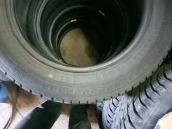 Michelin Energy XV1. ������, �/�, ����� 60 % ����