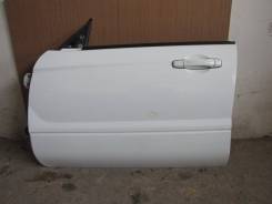 Дверь боковая. Subaru Forester, SG5, SG9, SG9L Двигатели: EJ205, EJ201, EJ20, EJ204