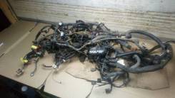 Проводка двс. Nissan Vanette, SK22MN Mazda Bongo, SK22L, SK22M, SK22T, SK22V, SK82L, SK82M, SK82T, SK82V, SKF2L, SKF2M, SKF2T, SKF2V Mitsubishi Delica...