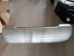 Бампер. Toyota Corolla, CDE120, CE120, CE121, NDE120, NZE120, NZE121, NZE124, ZZE120, ZZE120L, ZZE121, ZZE121L, ZZE122, ZZE123, ZZE123L, ZZE124
