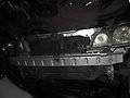 Рамка радиатора. Toyota Gaia, ACM10, ACM10G Двигатель 1AZFSE