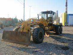 Xgma. Автогрейдер XGMA GM 31802, 8 300 куб. см.