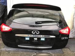 Дверь багажника. Infiniti: EX30d, EX35, EX37, QX50, EX25 Двигатели: VQ35HR, VQ37VHR, VQ25HR