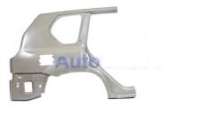 Крыло. Nissan X-Trail, DNT31, NT31, T31, T31N, T31P, T31R, TNT31 Двигатели: M9R, MR20DE, QR25DE
