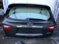 Дверь багажника. Infiniti JX35 Infiniti QX60