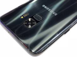 Samsung Galaxy S9. Новый, 8 Гб, Синий, Фиолетовый, Черный, 3G