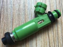 Инжектор. Mitsubishi: L200, Delica, Pajero, Nativa, Montero Sport, Montero, Challenger, Pajero Sport Двигатель 6G72