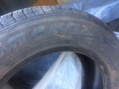 Dunlop Grandtrek ST30. Летние, 2016 год, износ: 5%, 4 шт