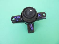 Подушка двигателя. Toyota Passo, KGC10, KGC15, QNC10 Daihatsu Boon, M301S Двигатели: 1KRFE, K3VE