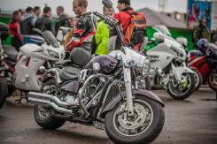 Kawasaki VN Vulcan 2000. 2 000 куб. см., исправен, птс, с пробегом. Под заказ