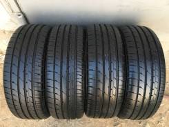 Dunlop Enasave. Летние, 2016 год, износ: 5%, 4 шт