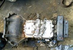 МКПП. Mitsubishi Canter. Под заказ