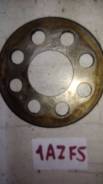 Шайба маховика. Toyota: Corona, Aurion, Ipsum, Avensis, Corolla, Altezza, Vista, Caldina, Tarago, Vista Ardeo, Alphard, Premio, Mark X, Camry, Noah, C...