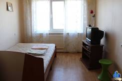 Гостинка, улица Сельская 10. Баляева, 18 кв. м. Комната