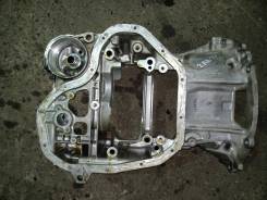 Масляный картер. Toyota: Aurion, Sienna, RAV4, Camry, Avalon, Harrier, Venza, Vellfire, Highlander, Kluger V, Alphard Lexus: ES300h, RX450h, RX350, RX...