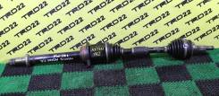 Привод, полуось. Toyota Avensis, AZT250, AZT250L, AZT250W, CDT250 Двигатели: 1AZFE, 1AZFSE, 1CDFTV