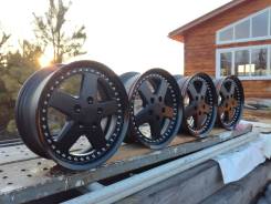 Raguna. 7.0x16, 5x114.30, ET35, ЦО 73,1 мм.