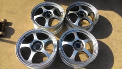 Magline. 7.0x17", 4x100.00, ET40