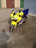 Honda CBR 600RR. 600 куб. см., исправен, птс, без пробега