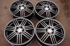 Lehrmeister. 7.5x18", 5x114.30, ET50