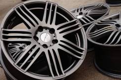 Lehrmeister. 7.5x18, 5x114.30, ET50