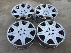 Legzas. 8.0/9.0x18", 5x114.30, ET38/38, ЦО 70,1 мм.