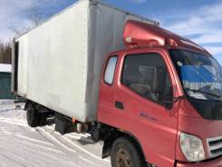 Foton. , 4 800 куб. см., 3-5 т