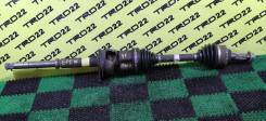 Привод, полуось. Ford Escape, EPEWF, EPFWF Ford Maverick Mazda Tribute, EPEW, EPFW Двигатели: AJ, AJV6, YF