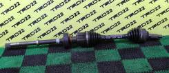 Привод, полуось. Mazda Tribute, EPEW, EPFW Ford Escape, EPEWF, EPFWF Ford Maverick Двигатели: AJ, AJV6, YF