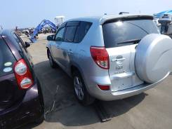 Toyota RAV4. ACA36