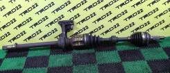 Привод, полуось. Ford Escape, EP3WF Ford Maverick, TM1, TM3, TM7 Mazda Tribute, EP3W Двигатели: L3, L3VE, DURATEC23