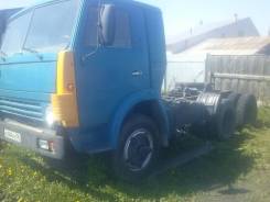 КамАЗ 5410. Продам Камаз 5410, 9 000 куб. см., 20 000 кг.