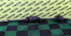 Привод, полуось. Toyota: Premio, Allion, RAV4, Opa, Vista, Wish, Vista Ardeo, Isis Двигатели: 1AZFSE, 1ZZFE, 3SFSE, D4