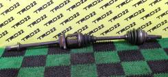 Привод. Toyota: Premio, Allion, RAV4, Opa, Vista, Wish, Vista Ardeo, Isis Двигатели: 1AZFSE, 1ZZFE, 3SFSE, D4