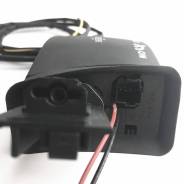 Блок круиз-контроля. Ford Focus, CB4, DA3, DB Двигатели: AODA, AODB, AODE, ASDA, ASDB, G6DA, G6DB, G6DD, G8DA, GPDA, GPDC, HHDA, HHDB, HWDA, HWDB, HXD...